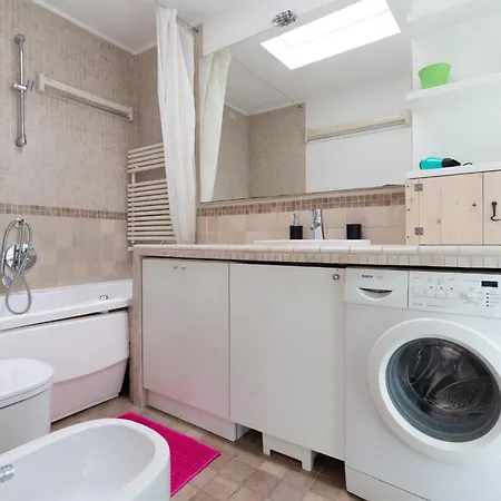 Loft Adige Apartman *