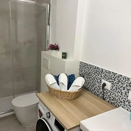 3 Bedrooms Flat Fully Equipped With Pool & Tennis 公寓