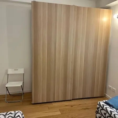 3 Bedrooms Flat Fully Equipped With Pool & Tennis 公寓