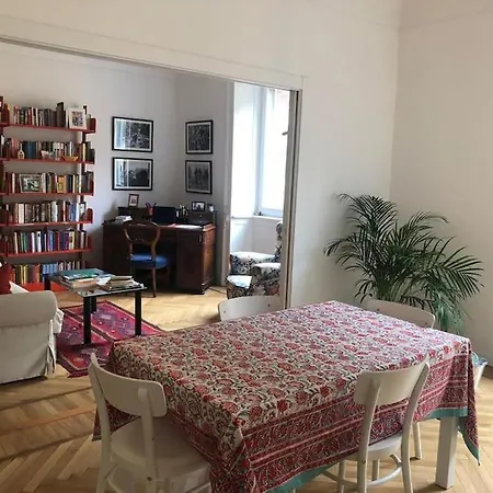 Cozy In Milano