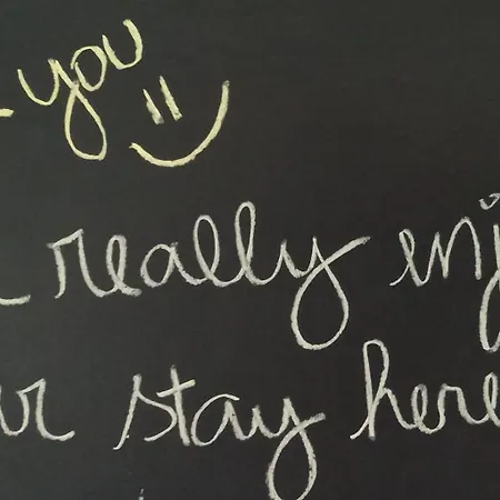 Gioli Couette-café 4*