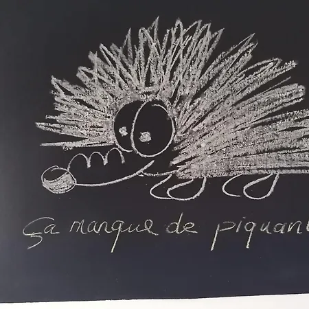 Couette-café Gioli Milan