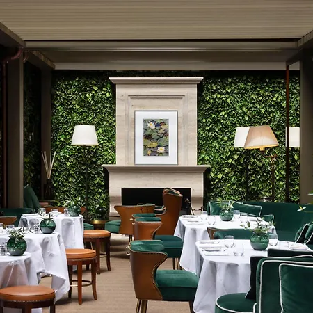 Casa Cipriani 5* Milan