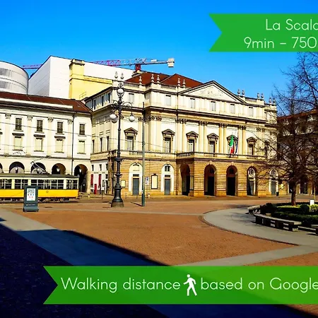 Homycare Stylish With Jacuzzi & Balcony Steps From Duomo Appartement *