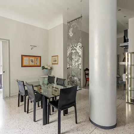 Homycare Stylish With Jacuzzi & Balcony Steps From Duomo