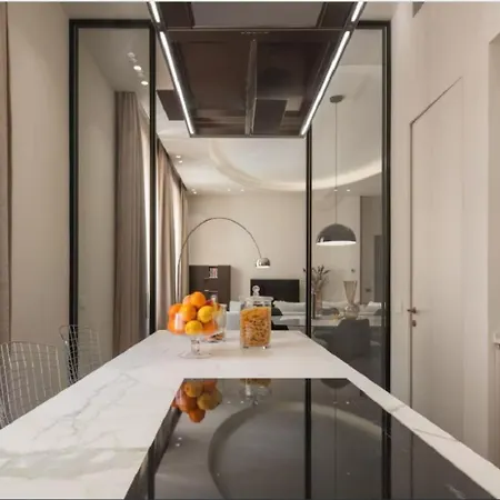 Apartment Vacanze A *