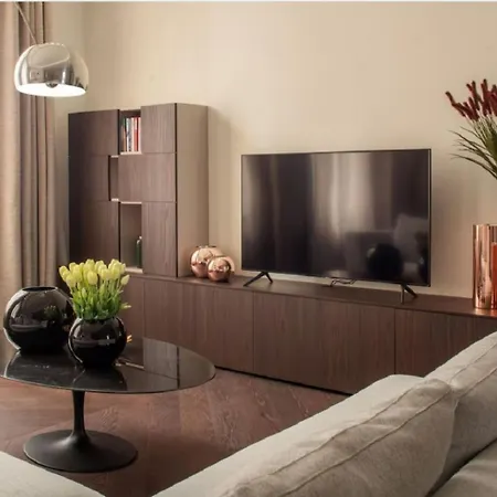 Vacanze A Apartment