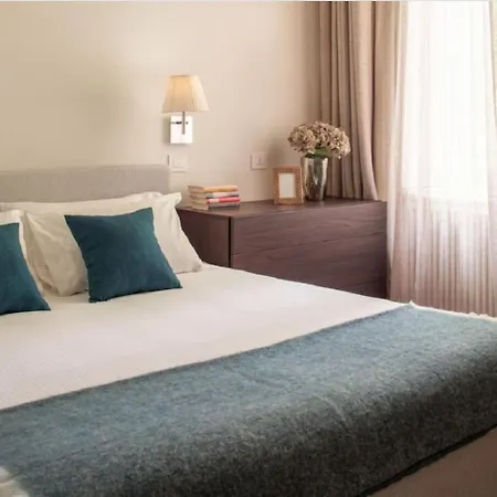 Apartment Vacanze A Milan