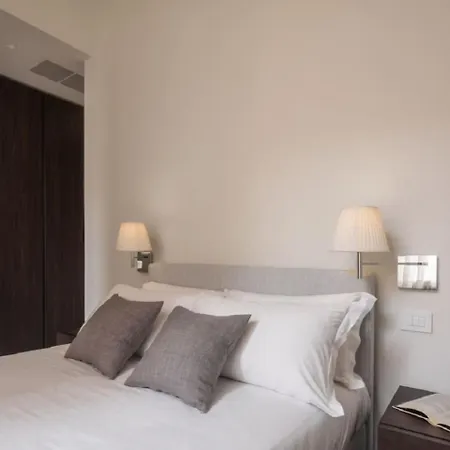 Vacanze A Apartment *