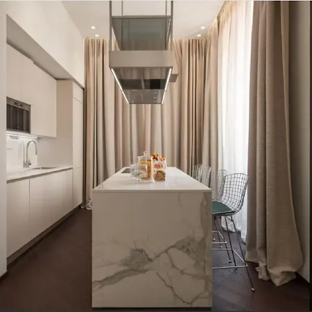 Vacanze A Apartment *