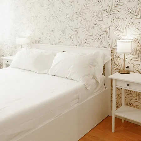 Duomo Navigli Darsena 15min-ac-self Check In Apartamento *