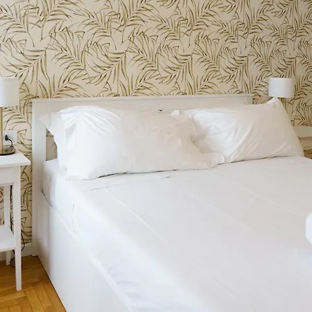 Duomo Navigli Darsena 15min-ac-self Check In Apartamento