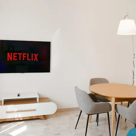 Duomo Navigli Darsena 15min-ac-self Check In