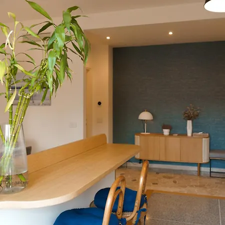 Apartamento Duomo Navigli Darsena 15min-ac-self Check In