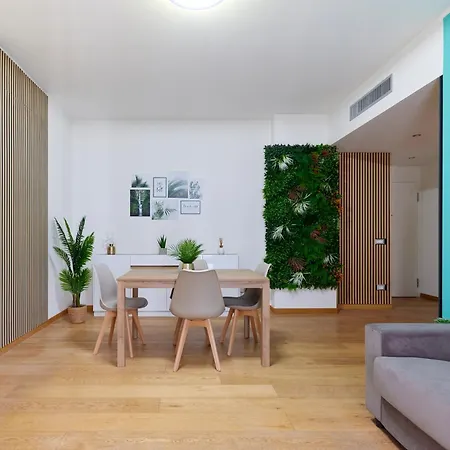 Zen Island- Isola Milano Near Garibaldi Fs * מילאנו