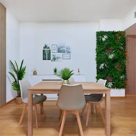 Zen Island- Isola Milano Near Garibaldi Fs מילאנו