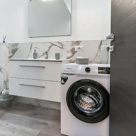 Bicocca Metro House Milano