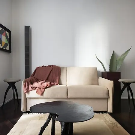 Sophisticated With Italian Charm Apartamento Milán