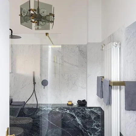 Apartamento Sophisticated With Italian Charm Milán