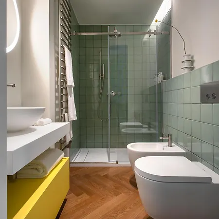 Domya - Manzoni 25 Aparthotel