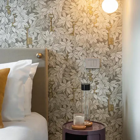 Domya - Manzoni 25 Aparthotel 5*