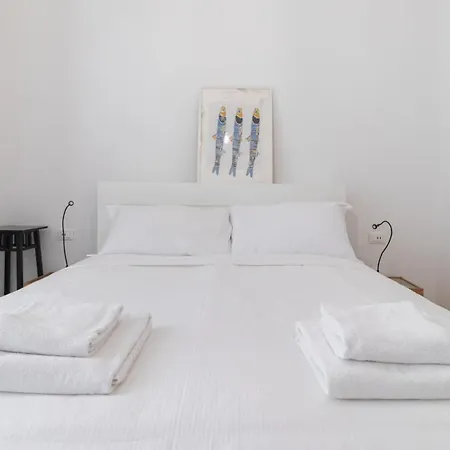 Italianway - Gallura 9 B Apartment Milan