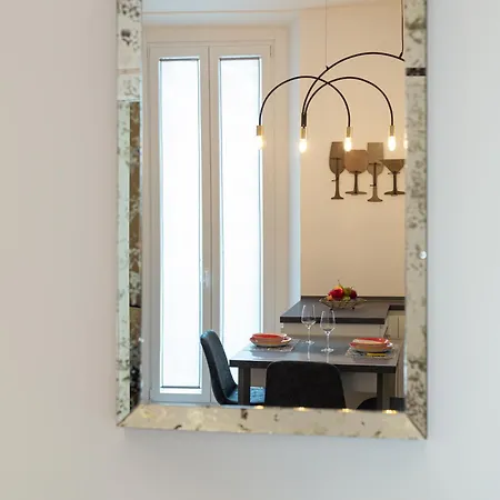 Artstay Exclusive Navigli, Metro & Parking Milánó