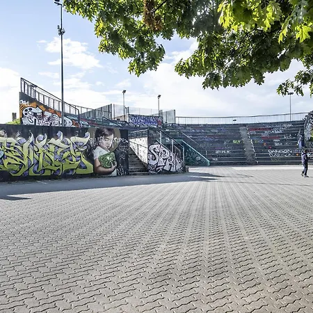 דירה 5 Minuti Martesana Elegante מילאנו