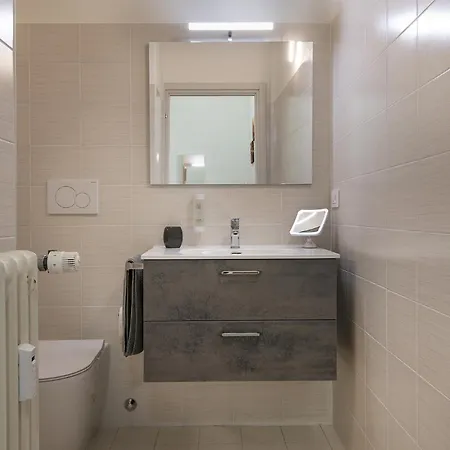 דירה 5 Minuti Martesana Elegante