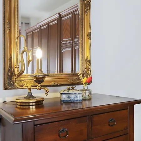 דירה 5 Minuti Martesana Elegante