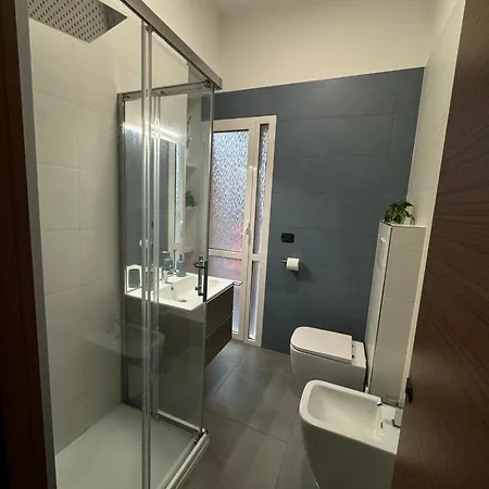 Appartamento Guest Art Deco Luxury Sempione