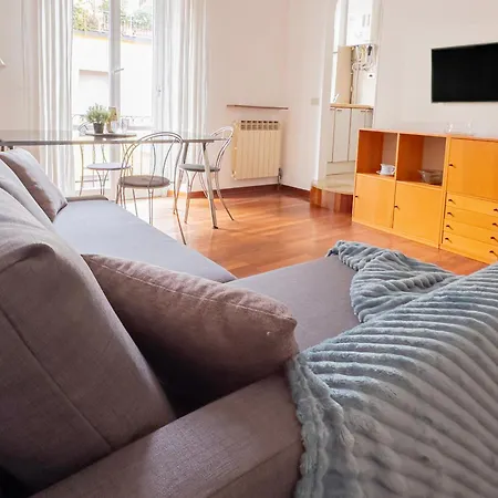 I Host - Orti 16 Scala D Apartment *