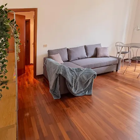 I Host - Orti 16 Scala D Apartment