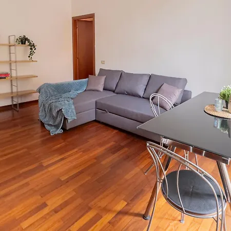 Apartment I Host - Orti 16 Scala D