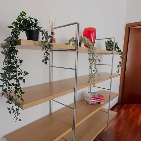 Apartment I Host - Orti 16 Scala D Mailand