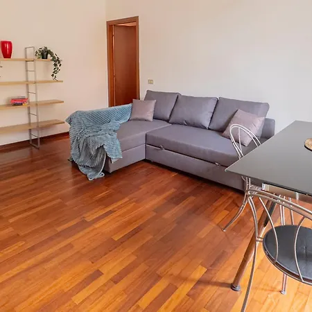 I Host - Orti 16 Scala D Apartment *