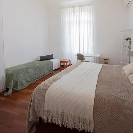 Apartment I Host - Orti 16 Scala D