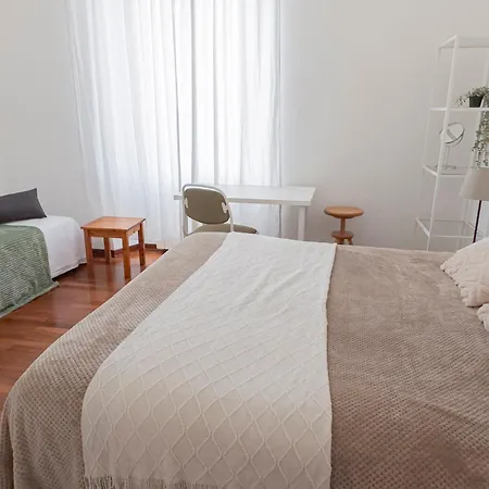 I Host - Orti 16 Scala D Apartment