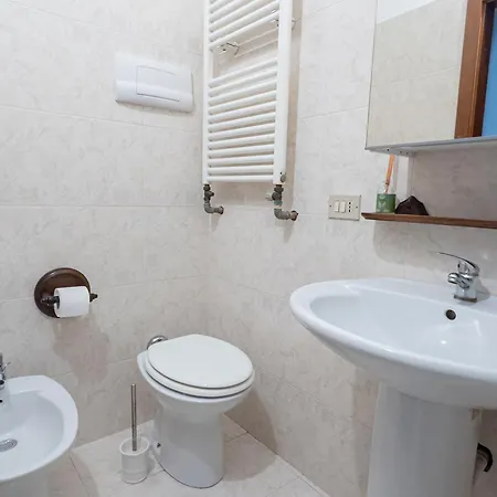 Apartment I Host - Orti 16 Scala D *