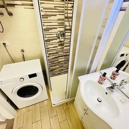 Apartment Nel Cuore Di *