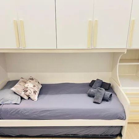 Nel Cuore Di Apartment *