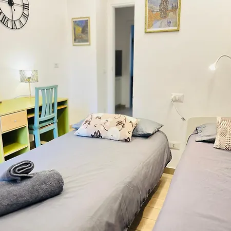 Nel Cuore Di Apartment