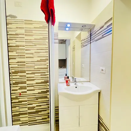 Nel Cuore Di Apartment Milan