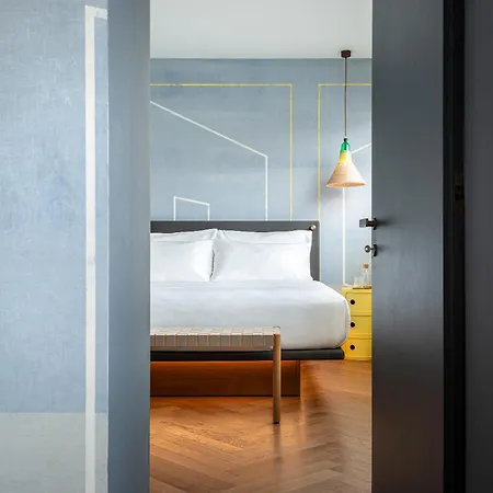 Aparthotel Domya - Manzoni 25 Milaan