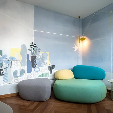 Aparthotel Domya - Manzoni 25 Milaan