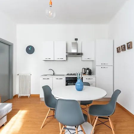 Ludo's Navigli