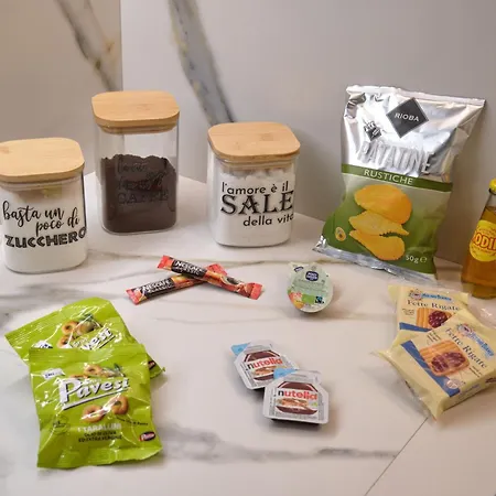 La Corte Luxury - Brera *