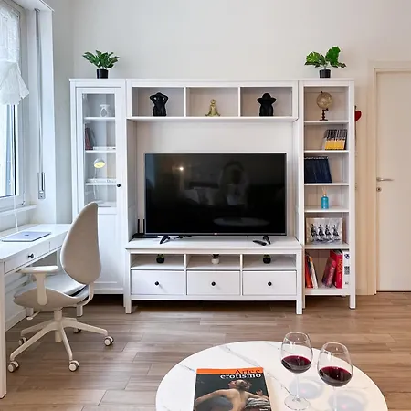 Appartamento The Best! Fast Wi-fi & Netflix *