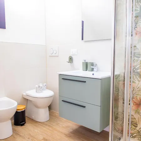 Prada District Elegant - 20 Min To Duomo Di *