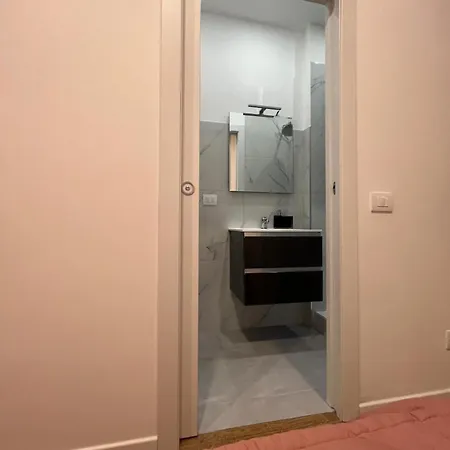 Loft 10 Minuti Dal Centro Milánó